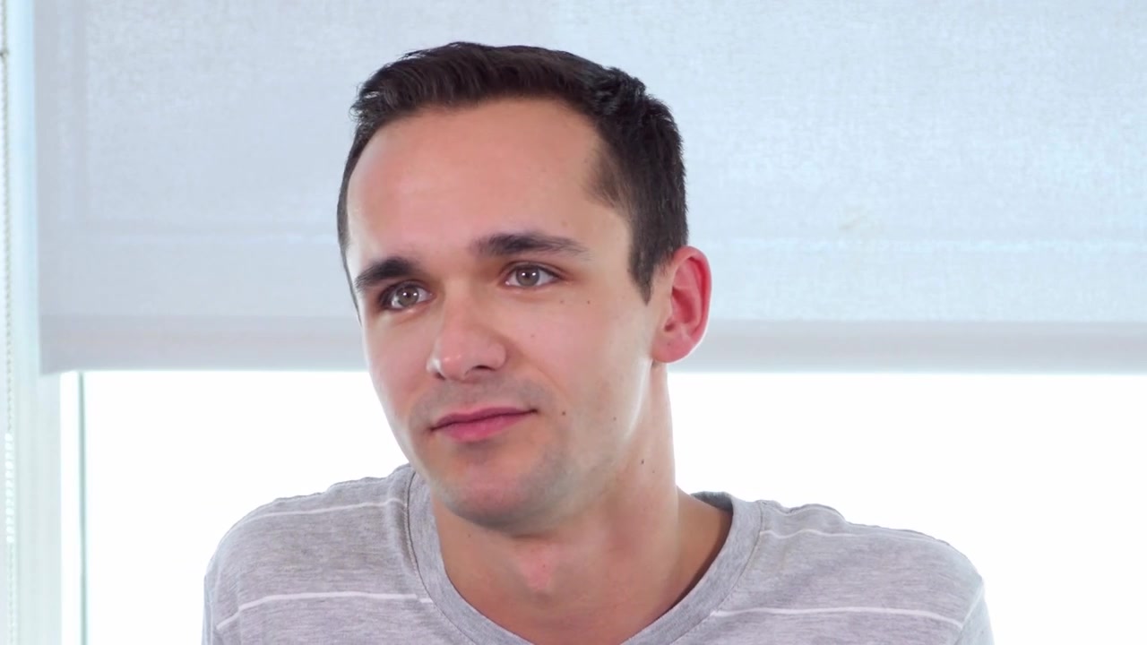 Gay Casting Couch 15 サンプル画像72