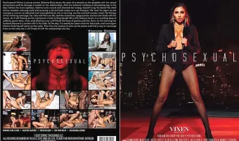 Psychosexual (2 DVD Set)