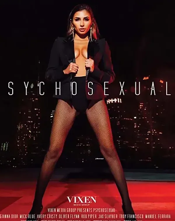 Psychosexual (2 DVD Set)ダウンロード