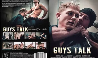 Guys Talk