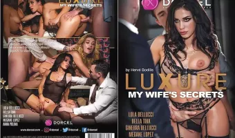 Luxure: My Wife's Secrets