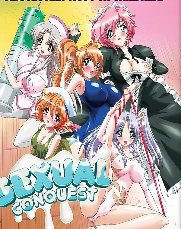 Sexual Conquests (ブルーレイディスク版)ダウンロード