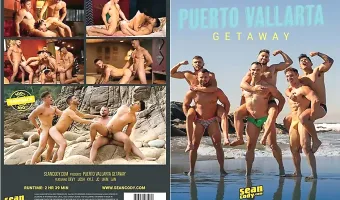 Puerto Vallarta Getaway