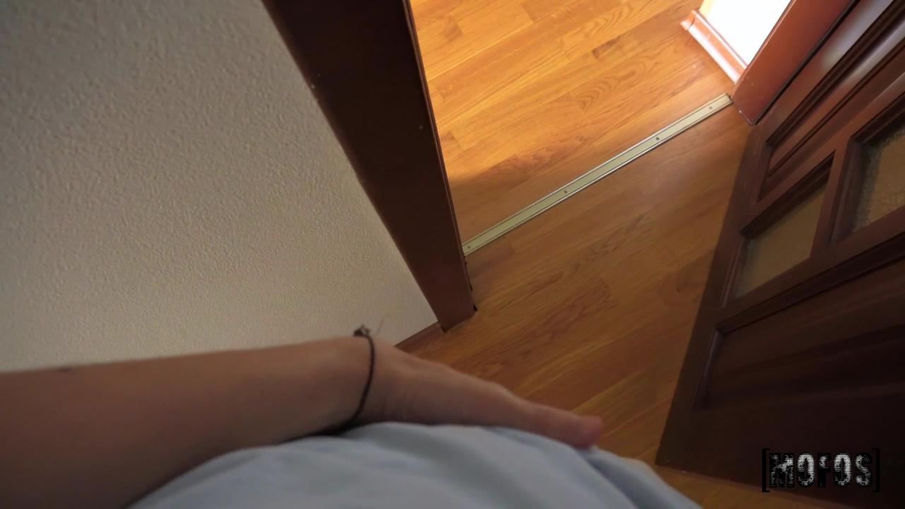 Stretching My Girlfriends Pussy 25 サンプル画像
