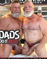 Dads Do It Best