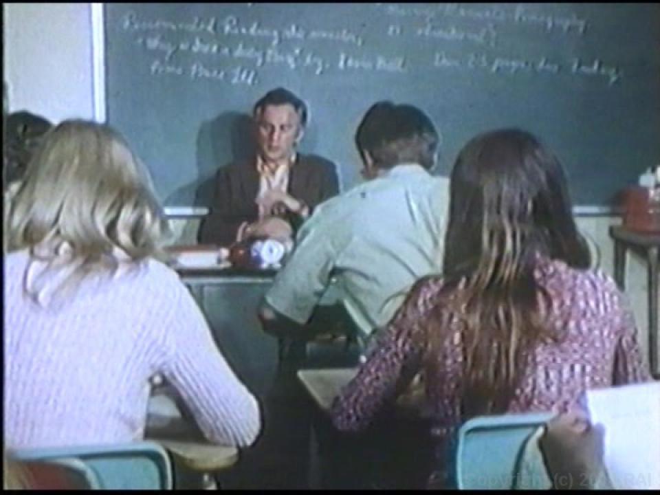 The Undergraduate Plus The Lost Films Of Suzanne Fields サンプル画像0