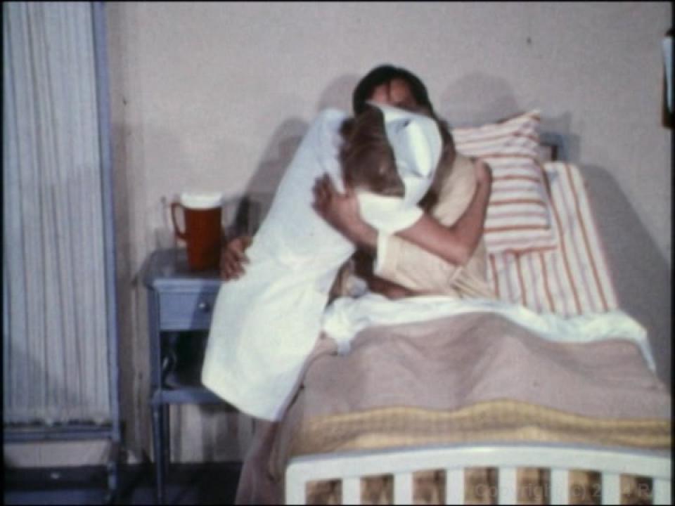 The Undergraduate Plus The Lost Films Of Suzanne Fields サンプル画像16