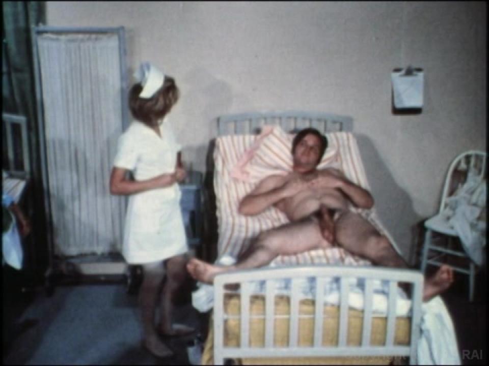The Undergraduate Plus The Lost Films Of Suzanne Fields サンプル画像18