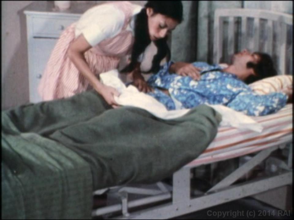 The Undergraduate Plus The Lost Films Of Suzanne Fields サンプル画像21