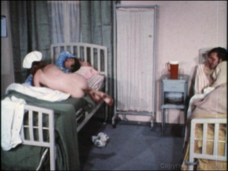 The Undergraduate Plus The Lost Films Of Suzanne Fields サンプル画像26