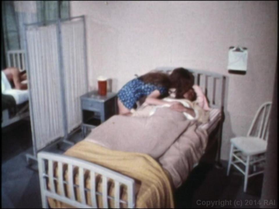 The Undergraduate Plus The Lost Films Of Suzanne Fields サンプル画像32