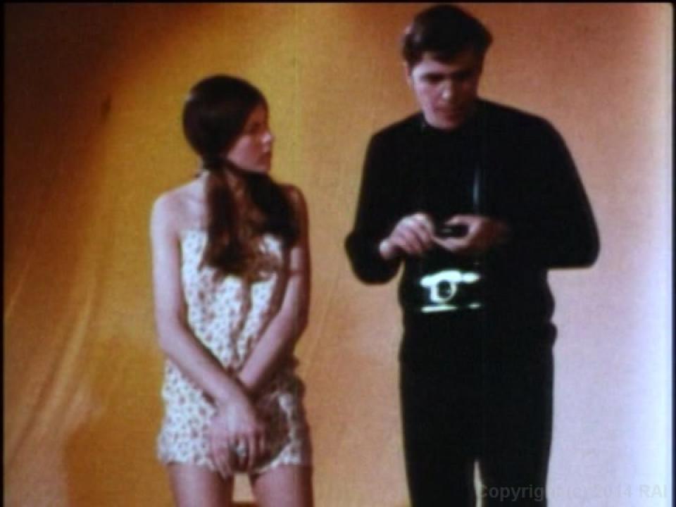 The Undergraduate Plus The Lost Films Of Suzanne Fields サンプル画像40
