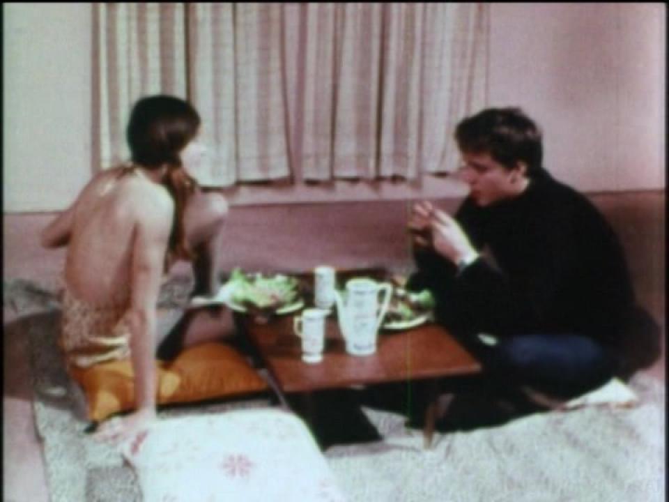 The Undergraduate Plus The Lost Films Of Suzanne Fields サンプル画像41