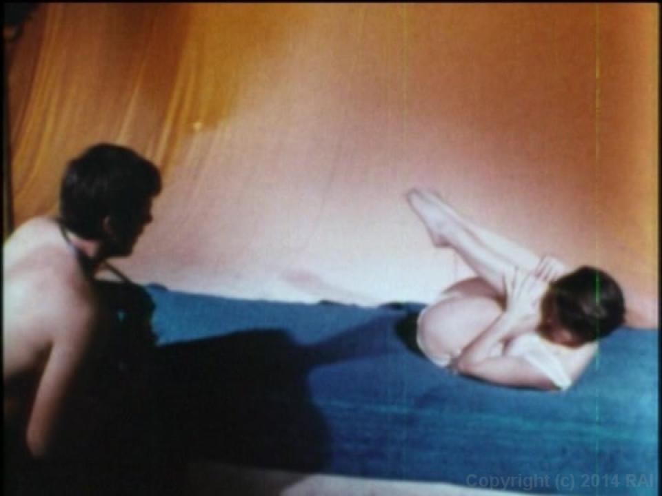 The Undergraduate Plus The Lost Films Of Suzanne Fields サンプル画像42