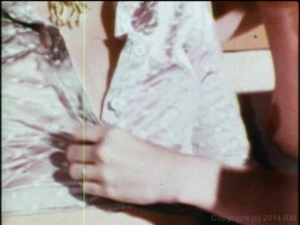 The Undergraduate Plus The Lost Films Of Suzanne Fields サンプル画像48
