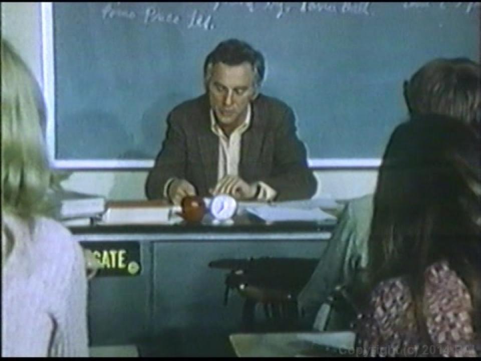 The Undergraduate Plus The Lost Films Of Suzanne Fields サンプル画像8