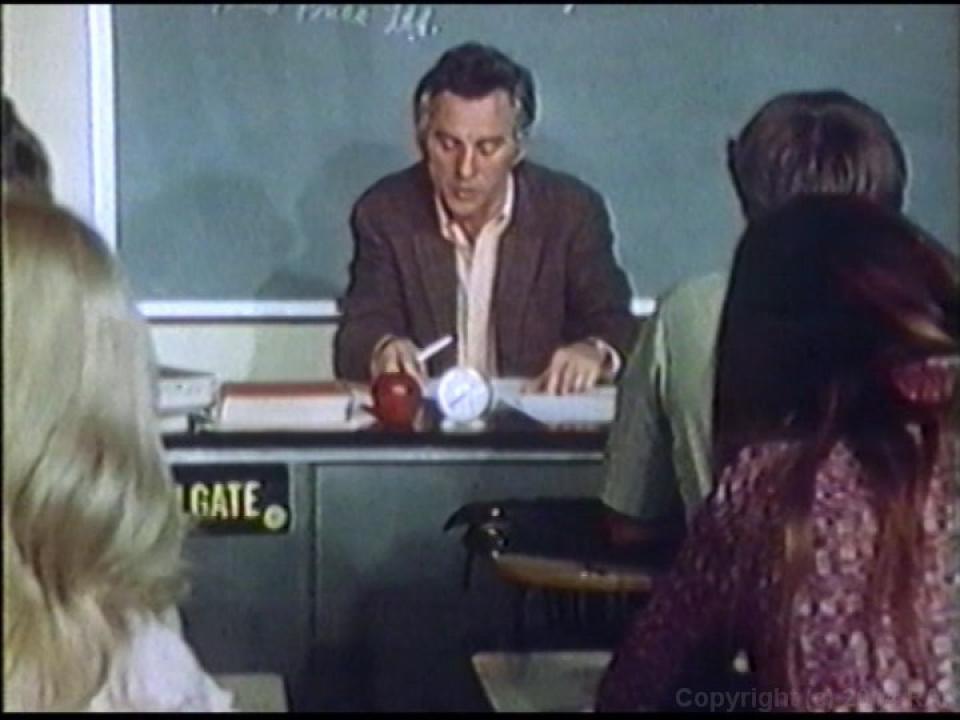 The Undergraduate Plus The Lost Films Of Suzanne Fields サンプル画像9