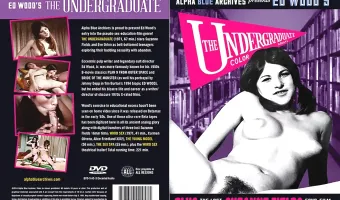 The Undergraduate Plus The Lost Films Of Suzanne Fields