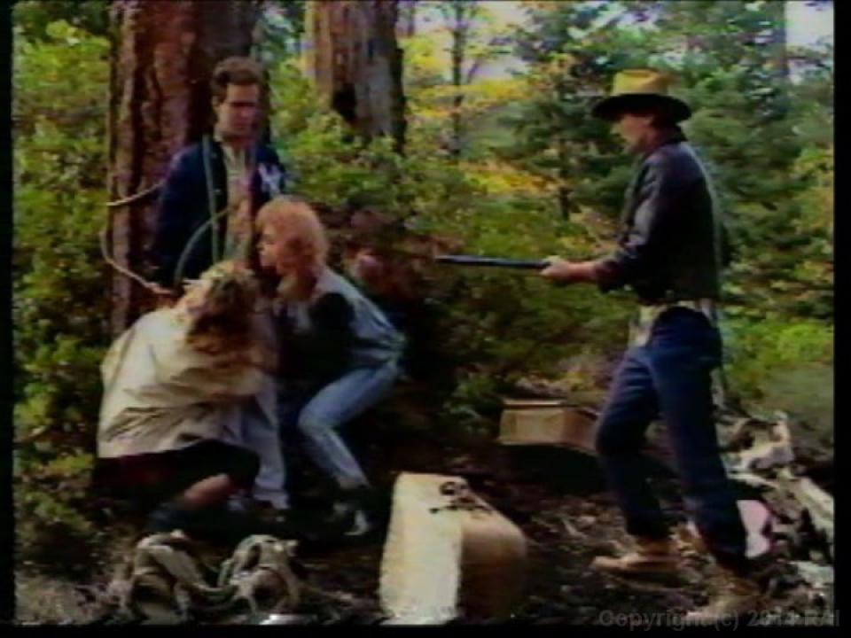 Barbara Dare Triple Feature サンプル画像