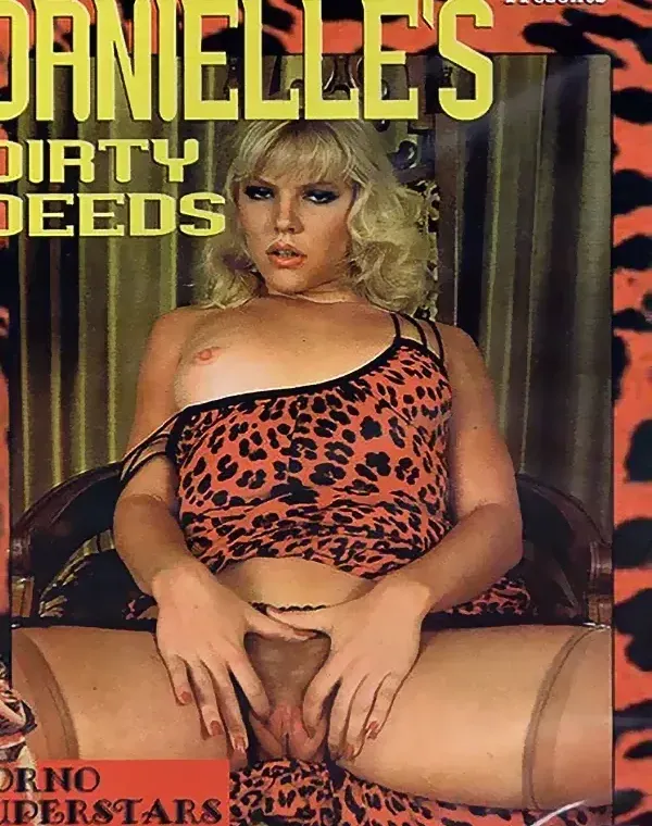 Danielle's Dirty Deedsダウンロード