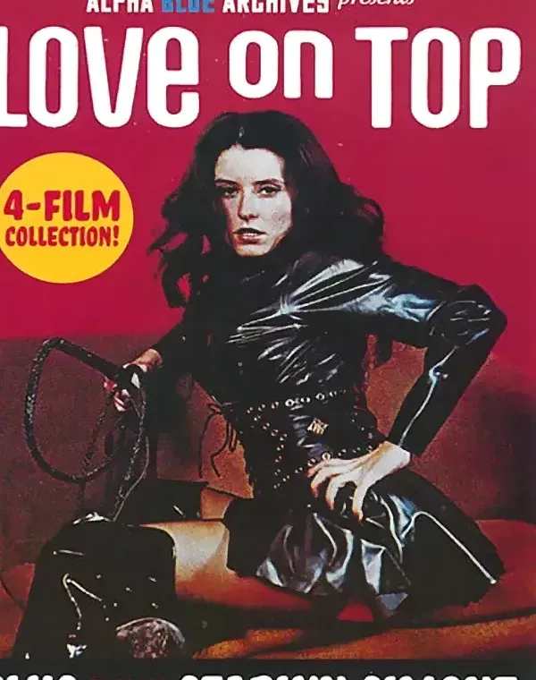 Love On Top Plus The Lost Films Of Starlyn Simoneダウンロード