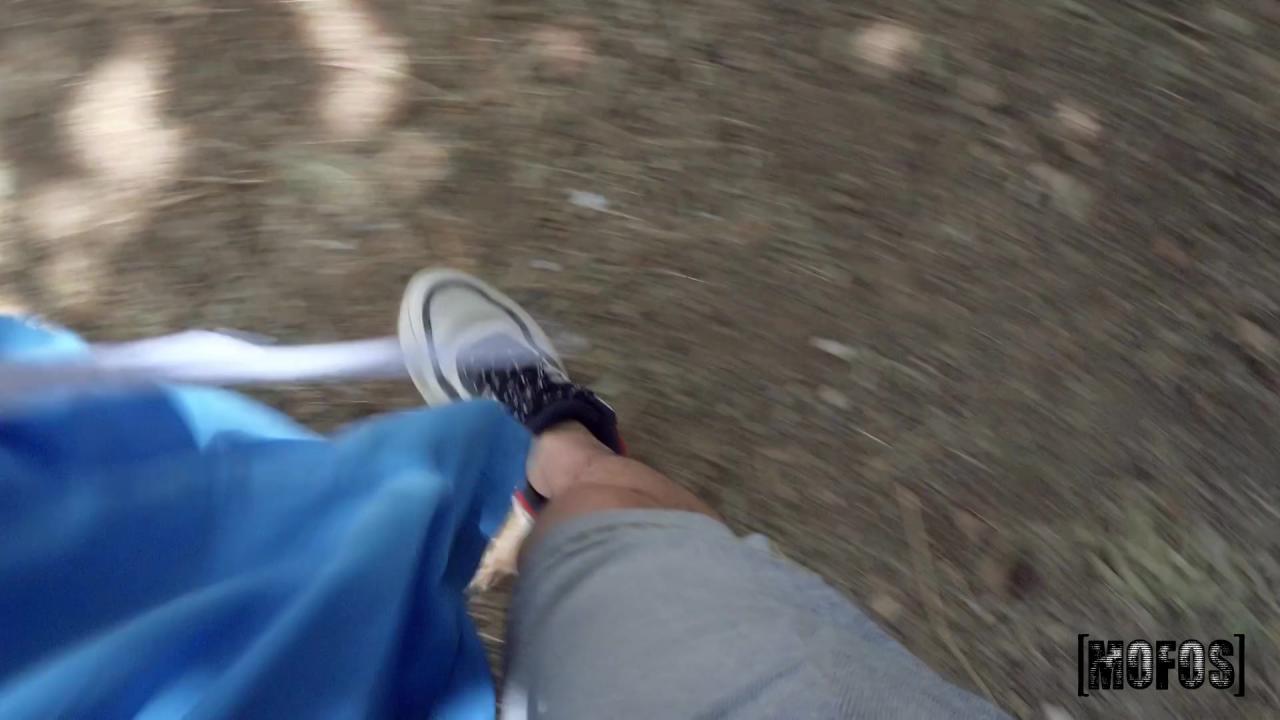 Public Sex Adventures 30 サンプル画像