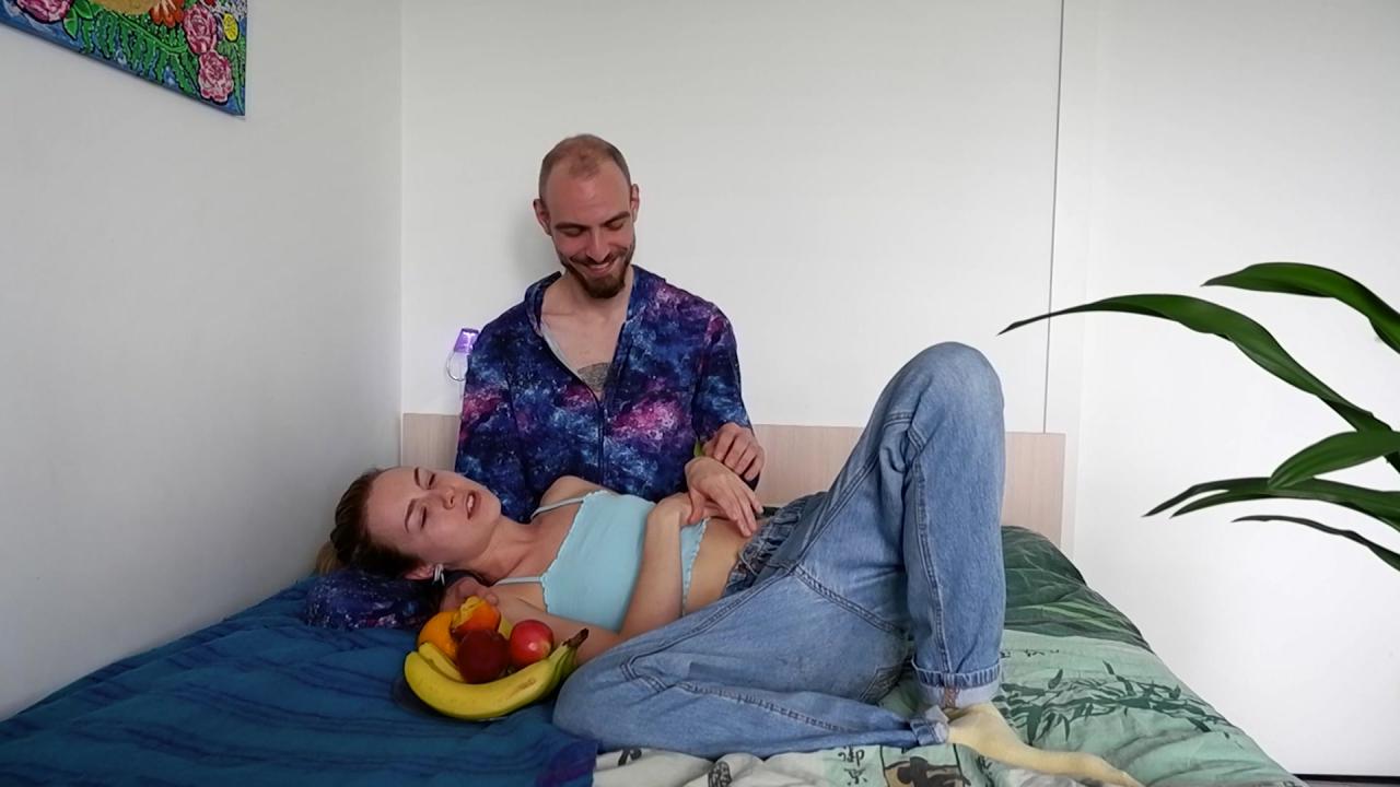Cum In Me サンプル画像