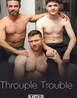 Throuple Trouble