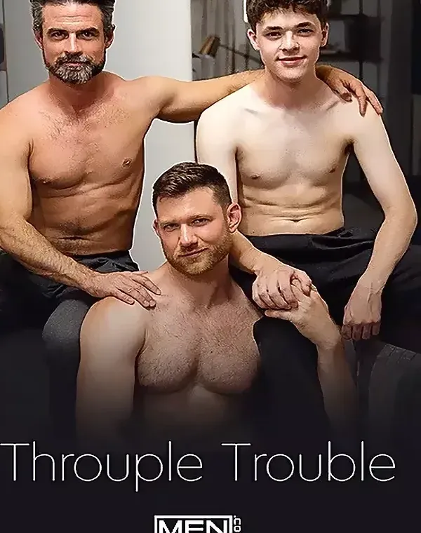 Throuple Troubleダウンロード