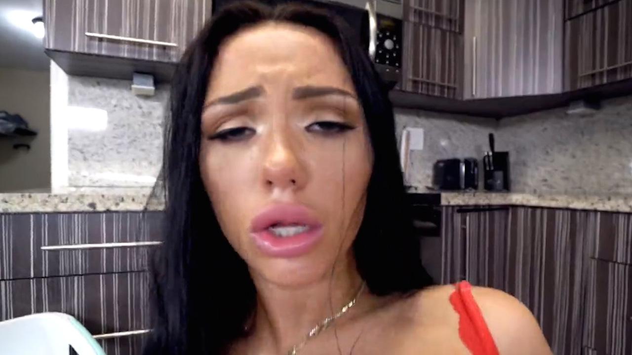 Big Tit Cream Pie 60 サンプル画像