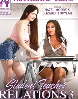 Student Teacher Relations 3