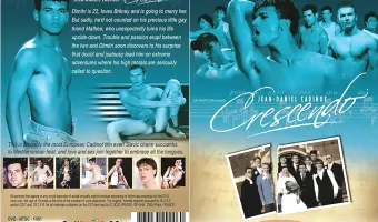 Crescendo