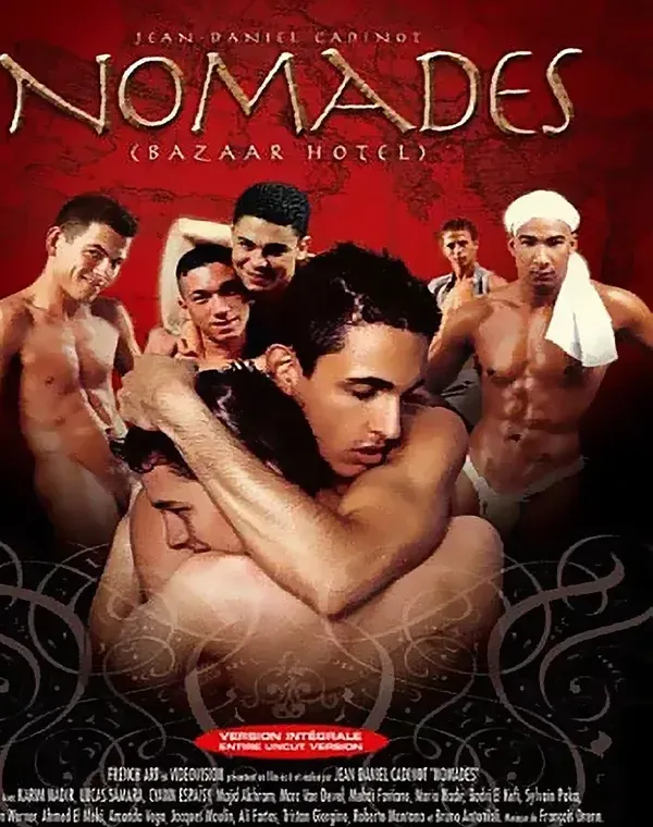 Nomades (Bazaar Hotel)ダウンロード