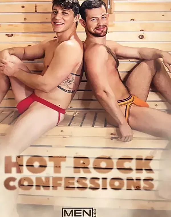 Hot Rock Confessionsダウンロード