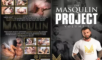 The Masqulin Project Vol.2