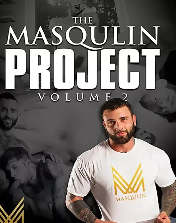 The Masqulin Project Vol.2ダウンロード