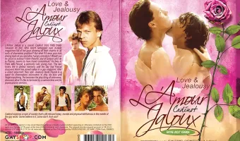 L'Amour Jaloux (Love & Jealousy)