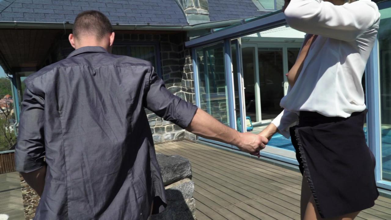 Naughty Couple Exploits 2 サンプル画像