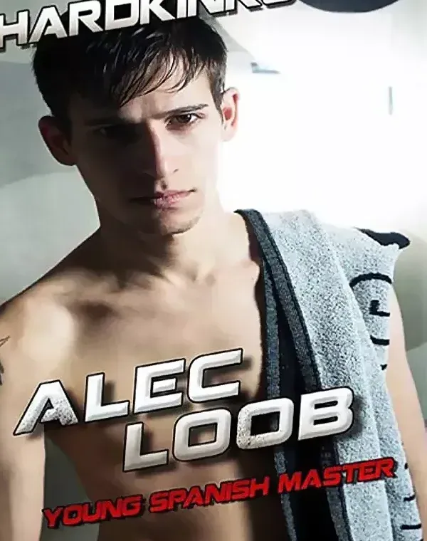 Alec Loob: Young Spanish Masterダウンロード