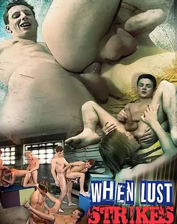 When Lust Strikesダウンロード