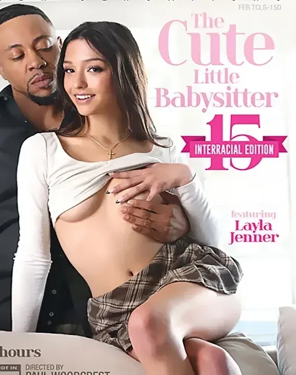 The Cute Little Babysitter 15: Interracial Editionダウンロード