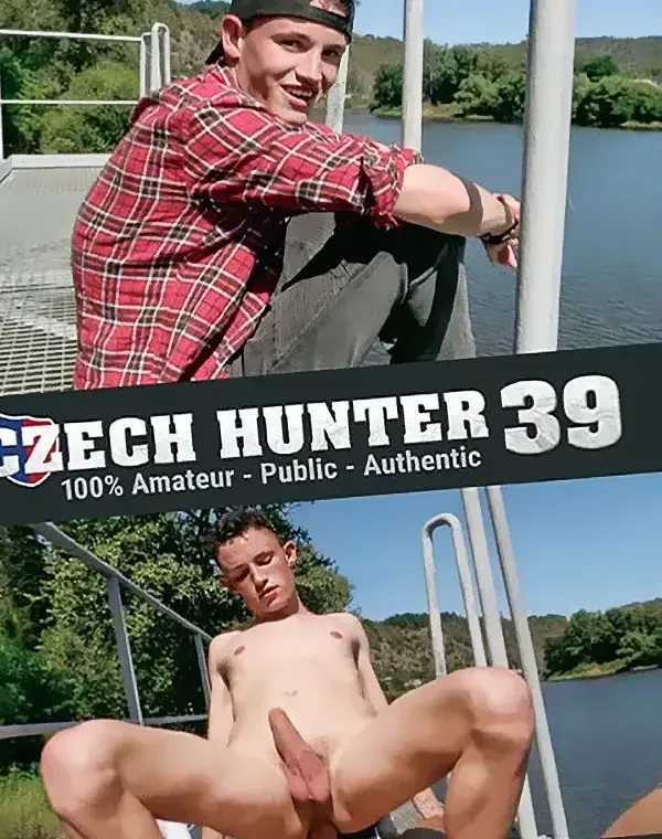Czech Hunter 39ダウンロード