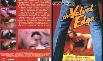The Velvet Edge