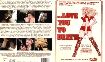 Love You To Death