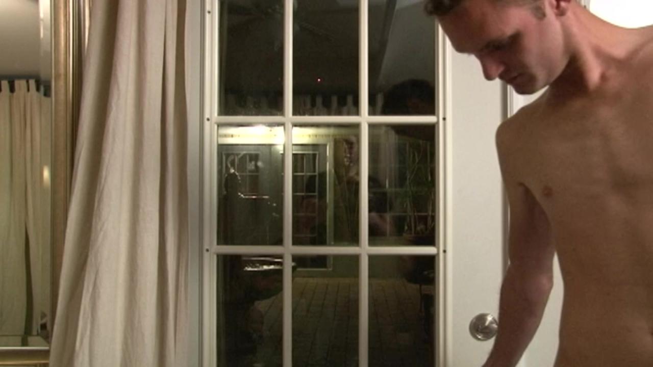 Summer Cock Sucking サンプル画像
