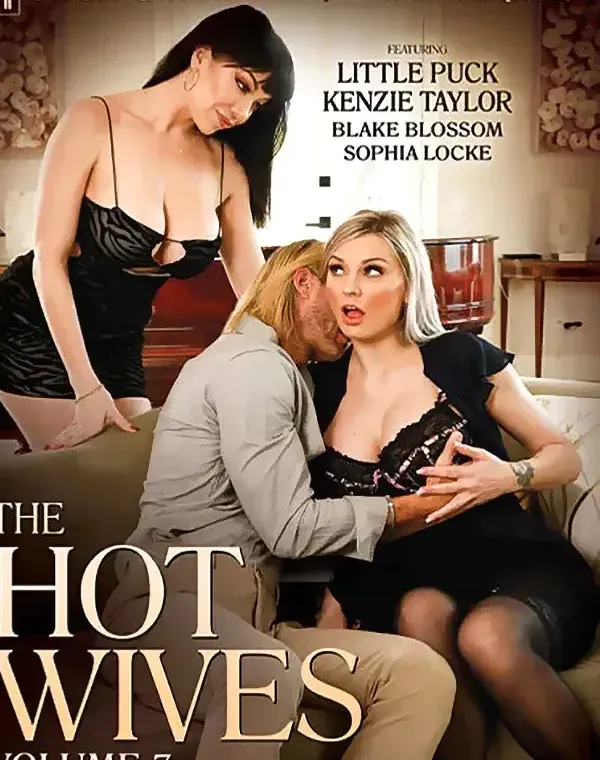 The Hot Wives 7ダウンロード