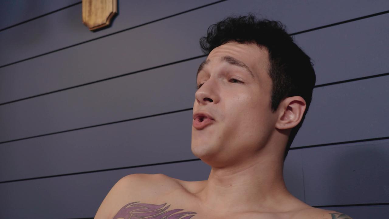 Fraternity Fantasies: Passing The Test サンプル画像