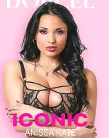 Iconic Anissa Kate (2 Disc Set)