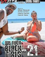 We Fuck Black Girls 21