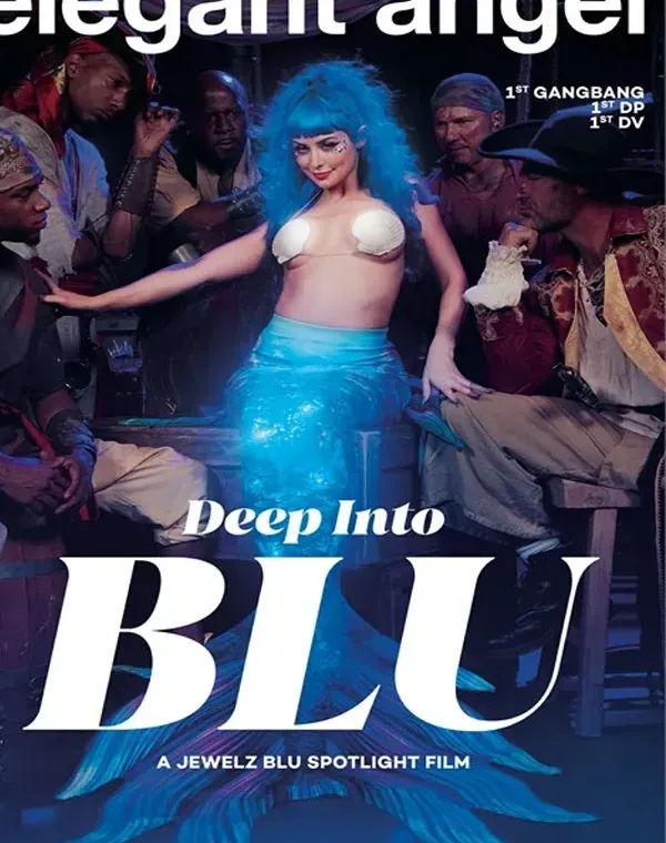 Deep Into Bluダウンロード